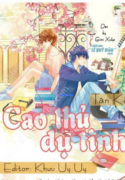 cao thu du tinh – web