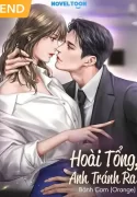 hoai tong mau tranh ra