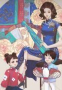 xuyen-den-van-me-ke-len-game-show-cham-con-bao-hong